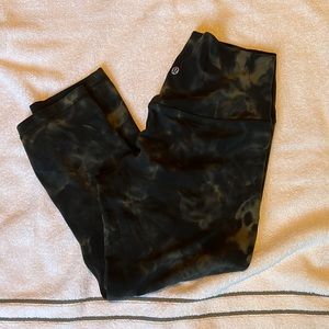 Lululemon Align Leggings